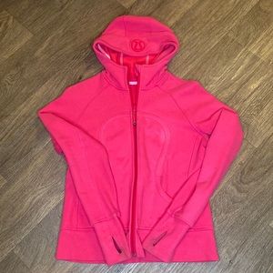 Lululemon Scuba Sweatshirt
